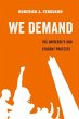 We Demand (eBook, ePUB) - Bild 1