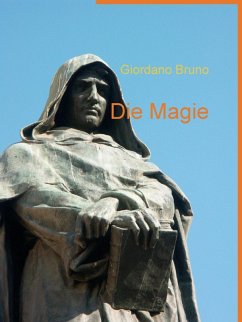 Die Magie (eBook, ePUB)