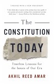 The Constitution Today (eBook, ePUB)