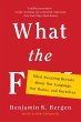 What the F (eBook, ePUB) - Bild 1