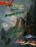 Drean: Dragons Rising (eBook, ePUB)