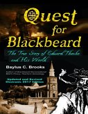 Quest for Blackbeard: The True Story of Edward Thache and His World (eBook, ePUB)
