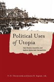 Political Uses of Utopia (eBook, ePUB)