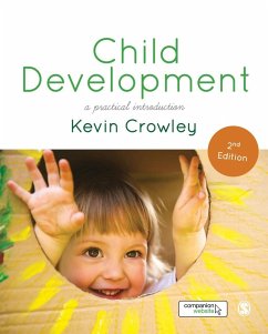 Cover Child Development (eBook, PDF)