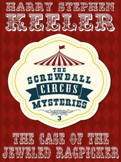 Cover The Case of the Jeweled Ragpicker (eBook, ePUB)