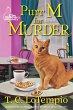 Purr M for Murder (eBook, ePUB) - Bild 1