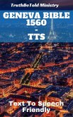 Geneva Bible 1560 - TTS (eBook, ePUB) Geneva Bible 1560 - TTS (eBook, ePUB)