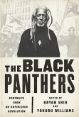 The Black Panthers (eBook, ePUB)