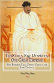 Ten States, Five Dynasties, One Great Emperor (eBook, ePUB)