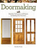 Doormaking (eBook, ePUB)