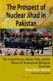 Prospect of Nuclear Jihad in South Asia (eBook, ePUB)
