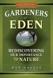Gardeners of Eden (eBook, ePUB) - Bild 1