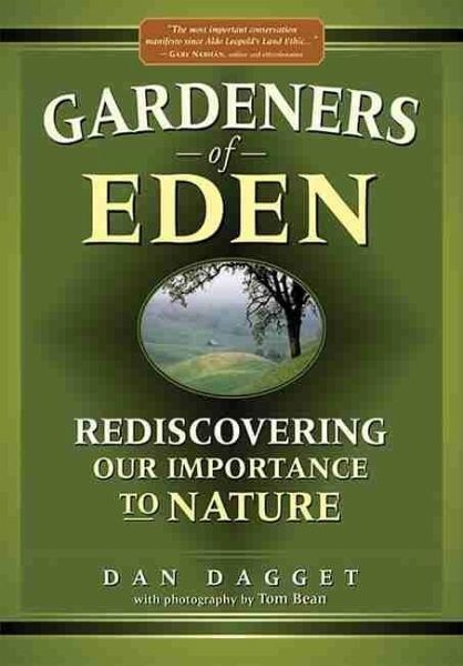 Gardeners of Eden (eBook, ePUB) Gardeners of Eden (eBook, ePUB)