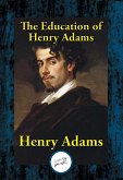 Education of Henry Adams (eBook, ePUB)