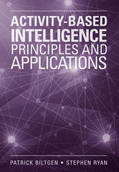 Activity-Based Intelligence (eBook, PDF) - Biltgen, Patrick