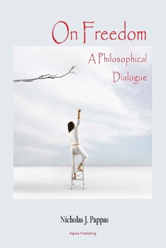 Cover On Freedom (eBook, ePUB)