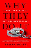 Why They Do It (eBook, ePUB)