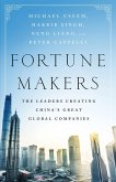 Fortune Makers (eBook, ePUB)