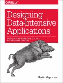 Designing Data-Intensive Applications (eBook, PDF)