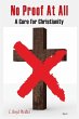 Cure for Christianity (eBook, ePUB) - Bild 1