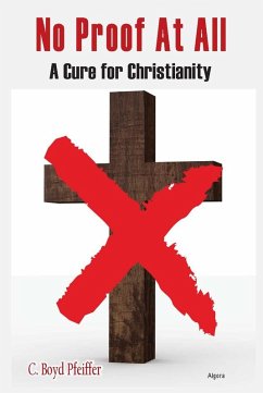 Cover Cure for Christianity (eBook, ePUB)