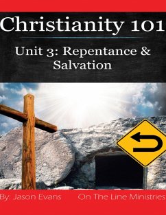 Cover Christianity 101 Unit 3 (eBook, ePUB)