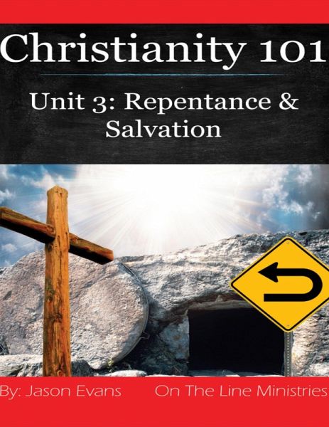 Christianity 101 Unit 3 (eBook, ePUB)