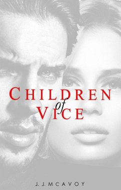 Cover Children of Vice (eBook, ePUB)