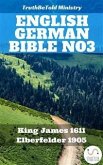 English German Bible No3 (eBook, ePUB) English German Bible No3 (eBook, ePUB)