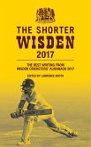 The Shorter Wisden 2017 (eBook, ePUB) The Shorter Wisden 2017 (eBook, ePUB)