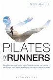 Pilates for Runners (eBook, PDF)