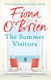 The Summer Visitors (eBook, ePUB)