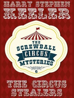 Cover The Circus Stealers (eBook, ePUB)
