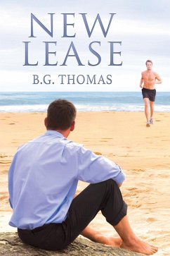 Cover New Lease (eBook, ePUB)