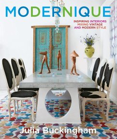 Modernique (eBook, ePUB) - Julia Buckingham