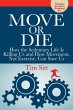 Move or Die (eBook, ePUB) - Bild 1