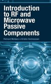 Introduction to RF and Microwave Passive Components (eBook, PDF)