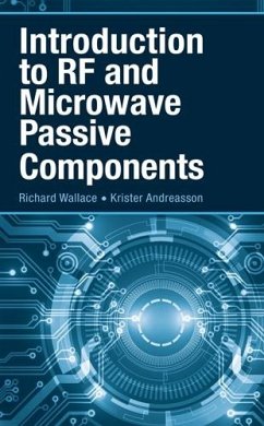 Cover Introduction to RF and Microwave Passive Components (eBook, PDF)