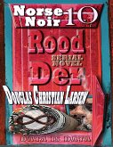 Rood Der: 10: Norse Noir (eBook, ePUB) Rood Der: 10: Norse Noir (eBook, ePUB)