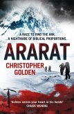 Ararat (eBook, ePUB)