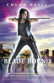 Blade Bound (eBook, ePUB)