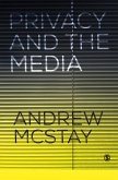 Privacy and the Media (eBook, ePUB)