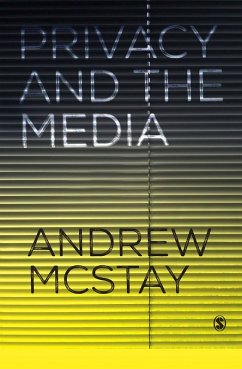 Cover Privacy and the Media (eBook, ePUB)