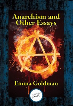 Cover Anarchism and Other Essays (eBook, ePUB)