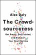 The Crowdsourceress (eBook, ePUB) - Bild 1