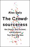 The Crowdsourceress (eBook, ePUB)