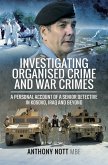 Investigating Organised Crime and War Crimes (eBook, ePUB)
