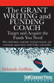 The Grant Writing and Funding Coach (eBook, ePUB)