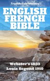 English French Bible (eBook, ePUB)
