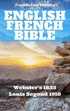 English French Bible (eBook, ePUB) - Ministry, Truthbetold; Halseth, Joern Andre; Webster, Noah; Segond, Louis